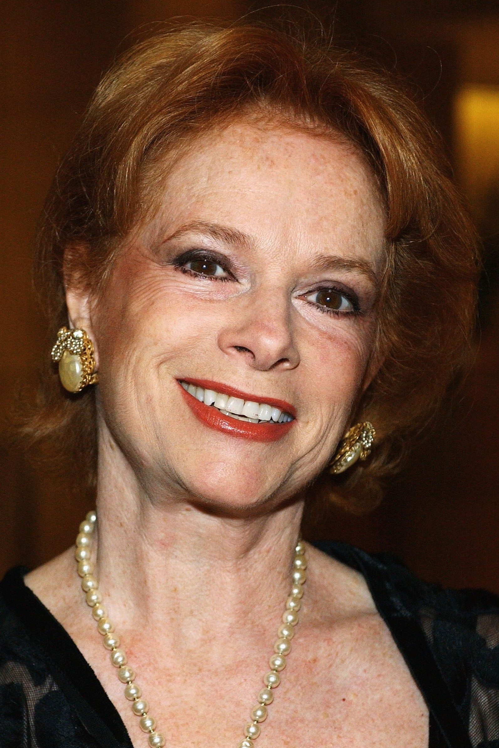 Foto de Luciana Paluzzi