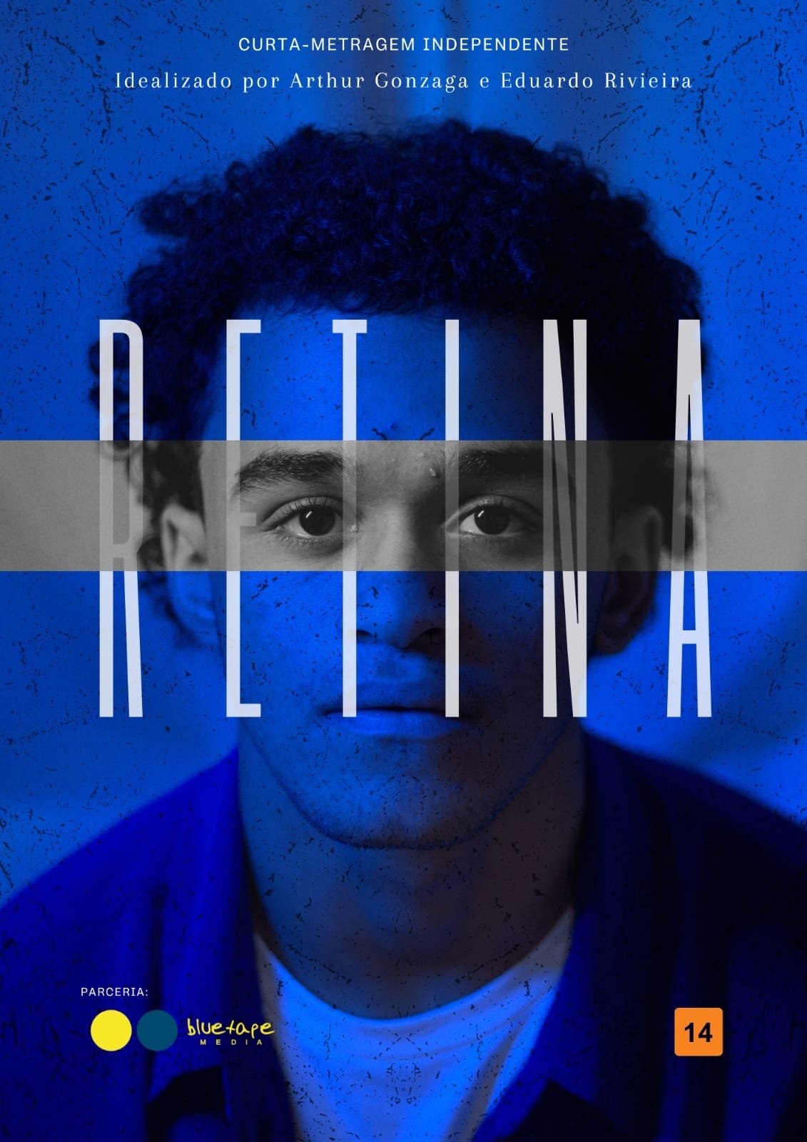 Poster de RETINA.