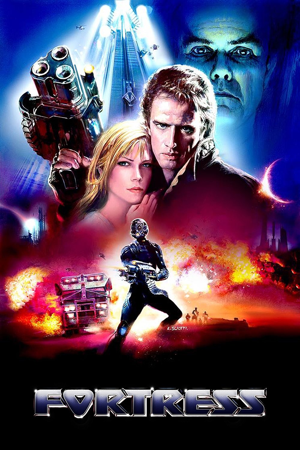 Poster movie