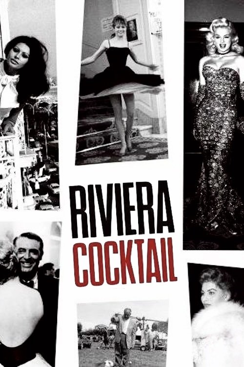 Poster de Riviera Cocktail