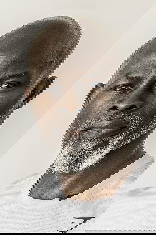 Foto de Djimon Hounsou