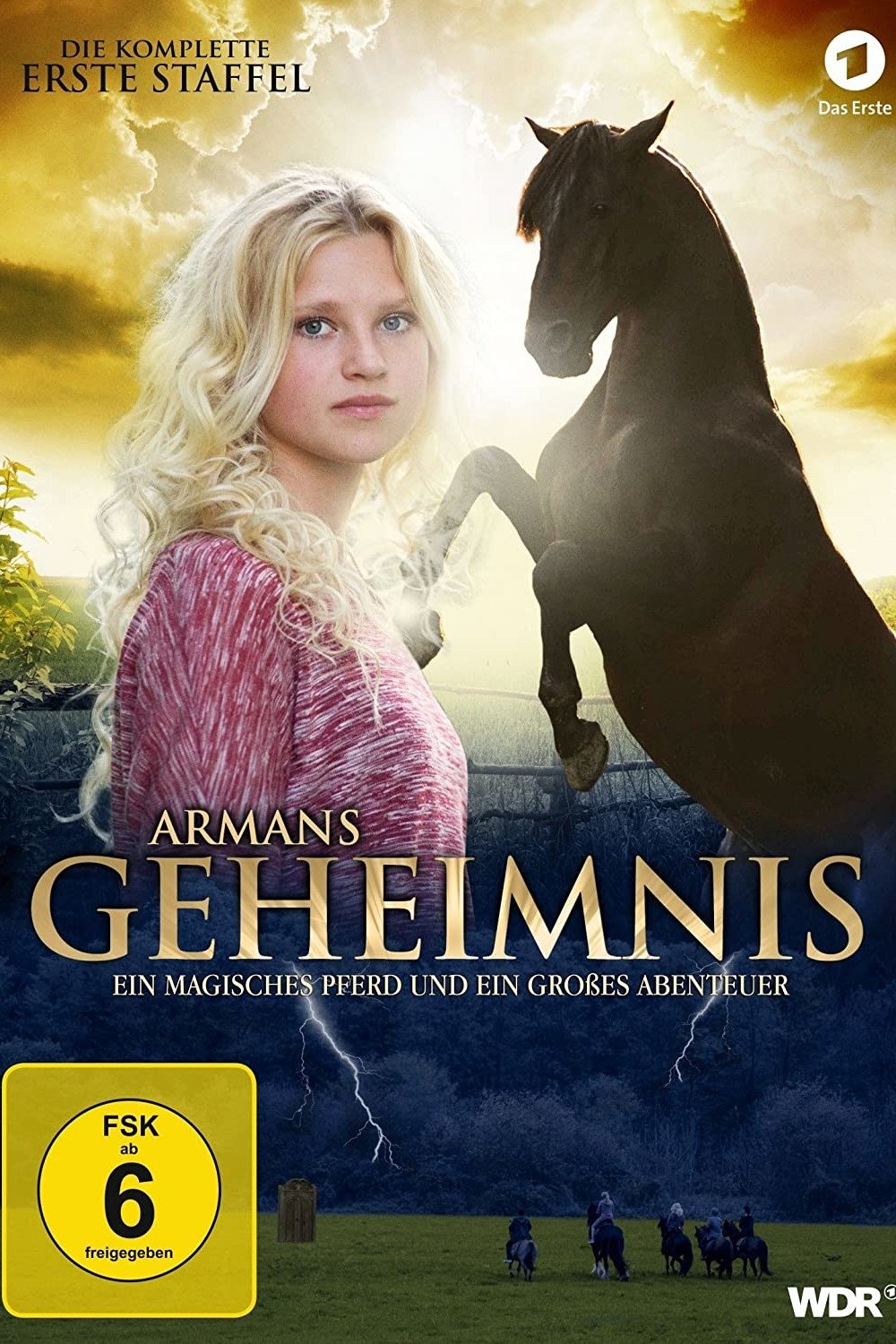 Poster de Temporada 1