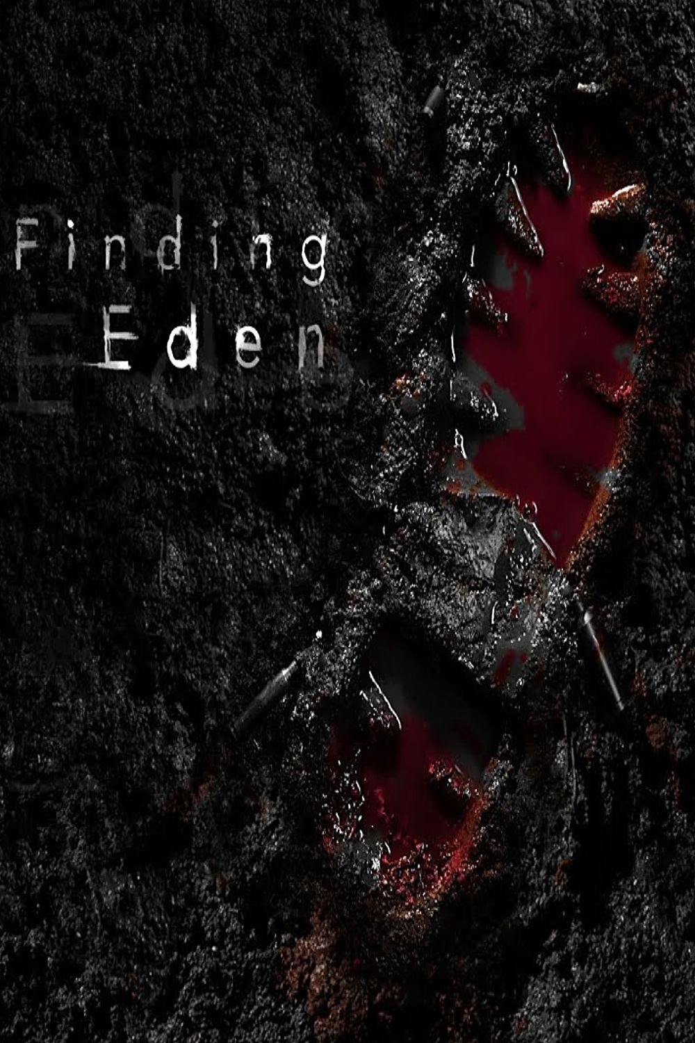 Poster de Procurando Eden
