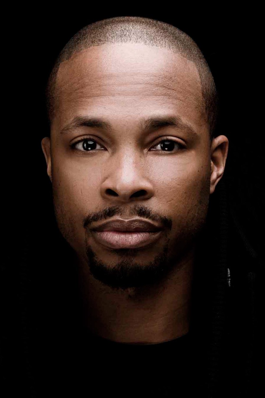 Foto de Cornelius Smith, Jr.