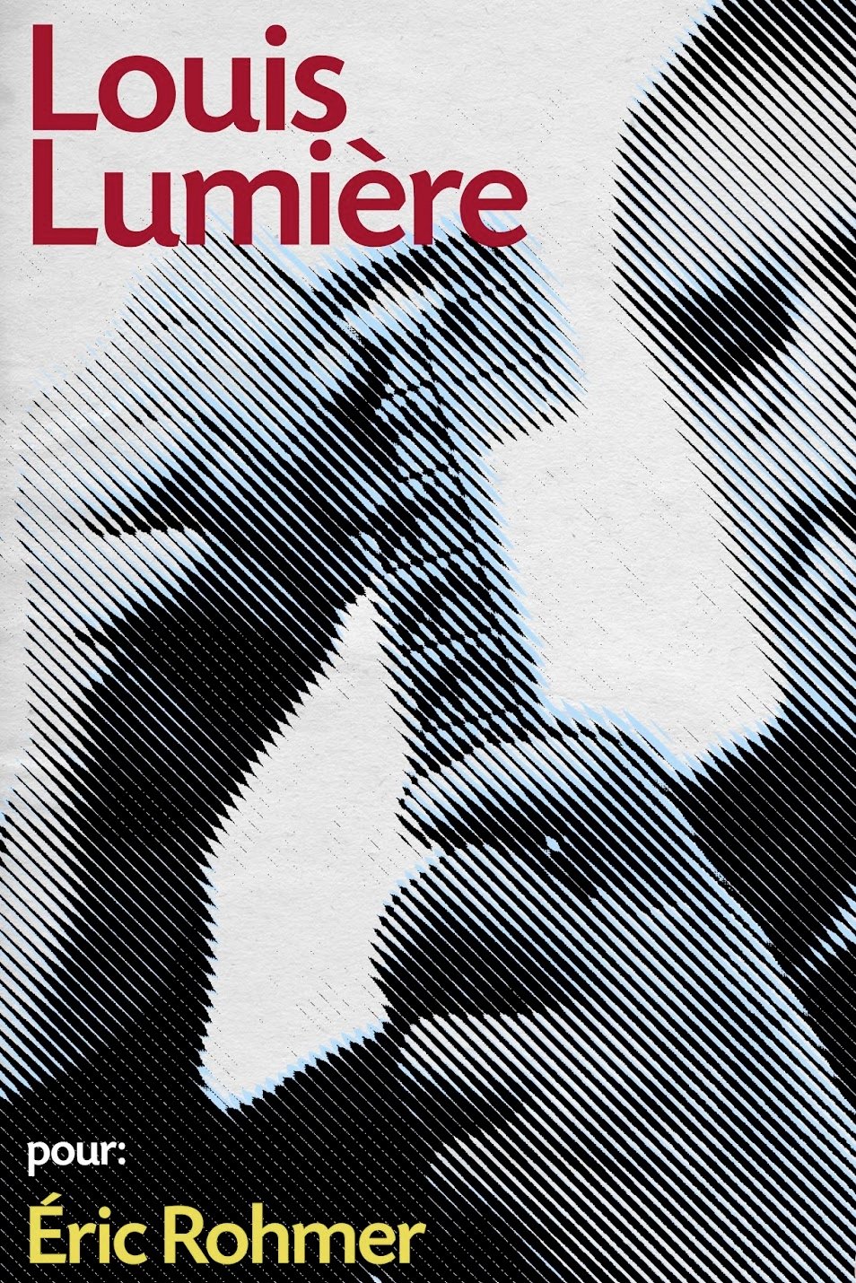 Poster de Louis Lumière