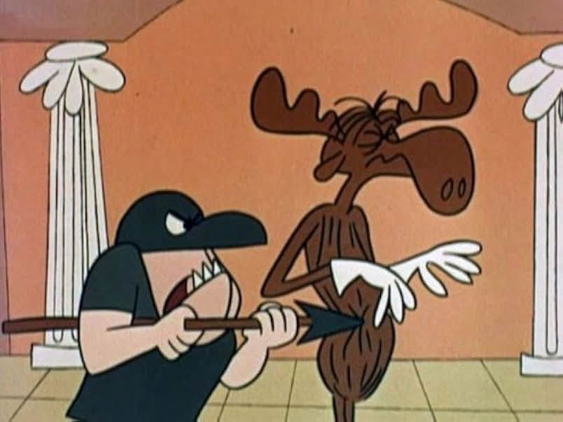 Greenpernt Oogle 11/ The Owl and the Wolf/ Fan Club #1/ Christopher Columbus/ Greenpernt Oogle 12