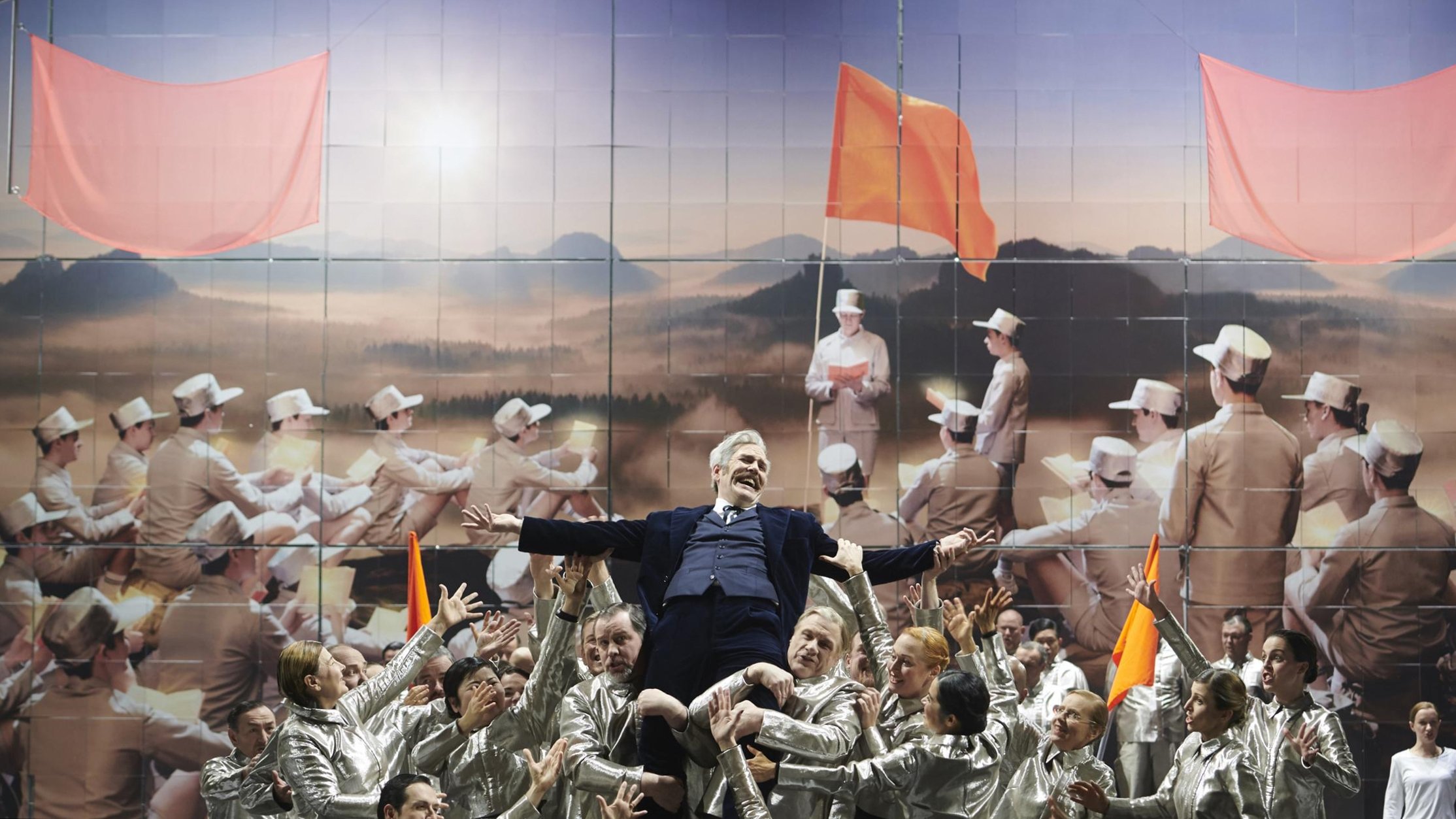 Backdrop image