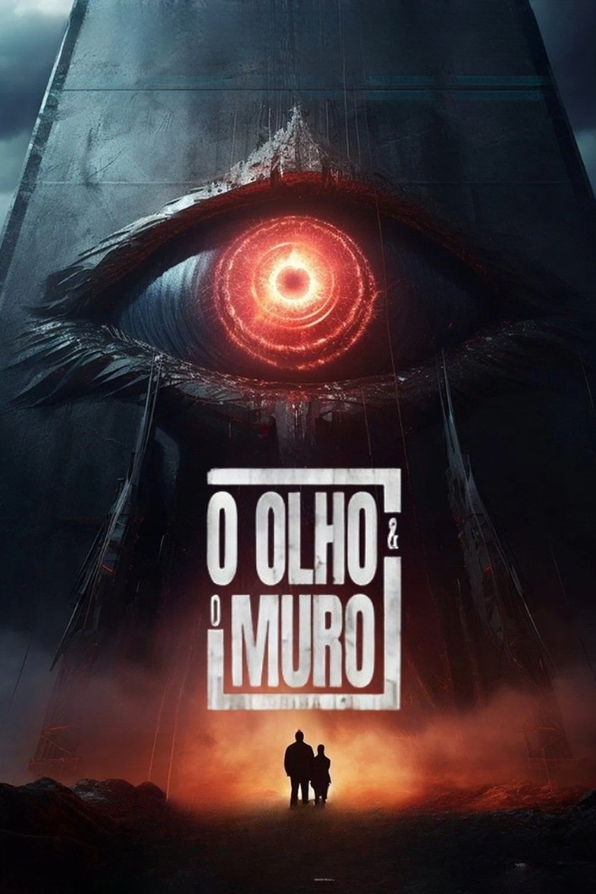 Poster de O Olho e o Muro