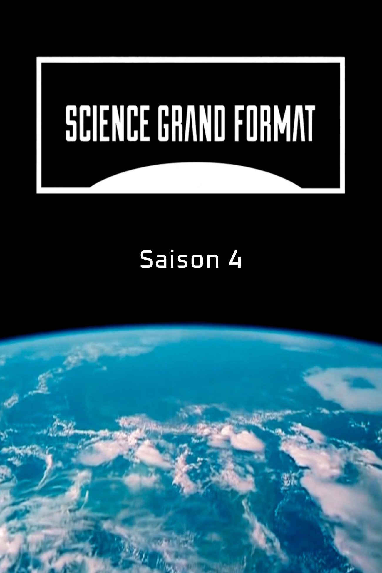Poster de Temporada 4