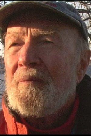 Foto de Pete Seeger