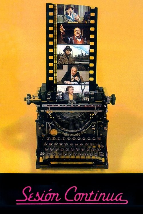 Poster movie
