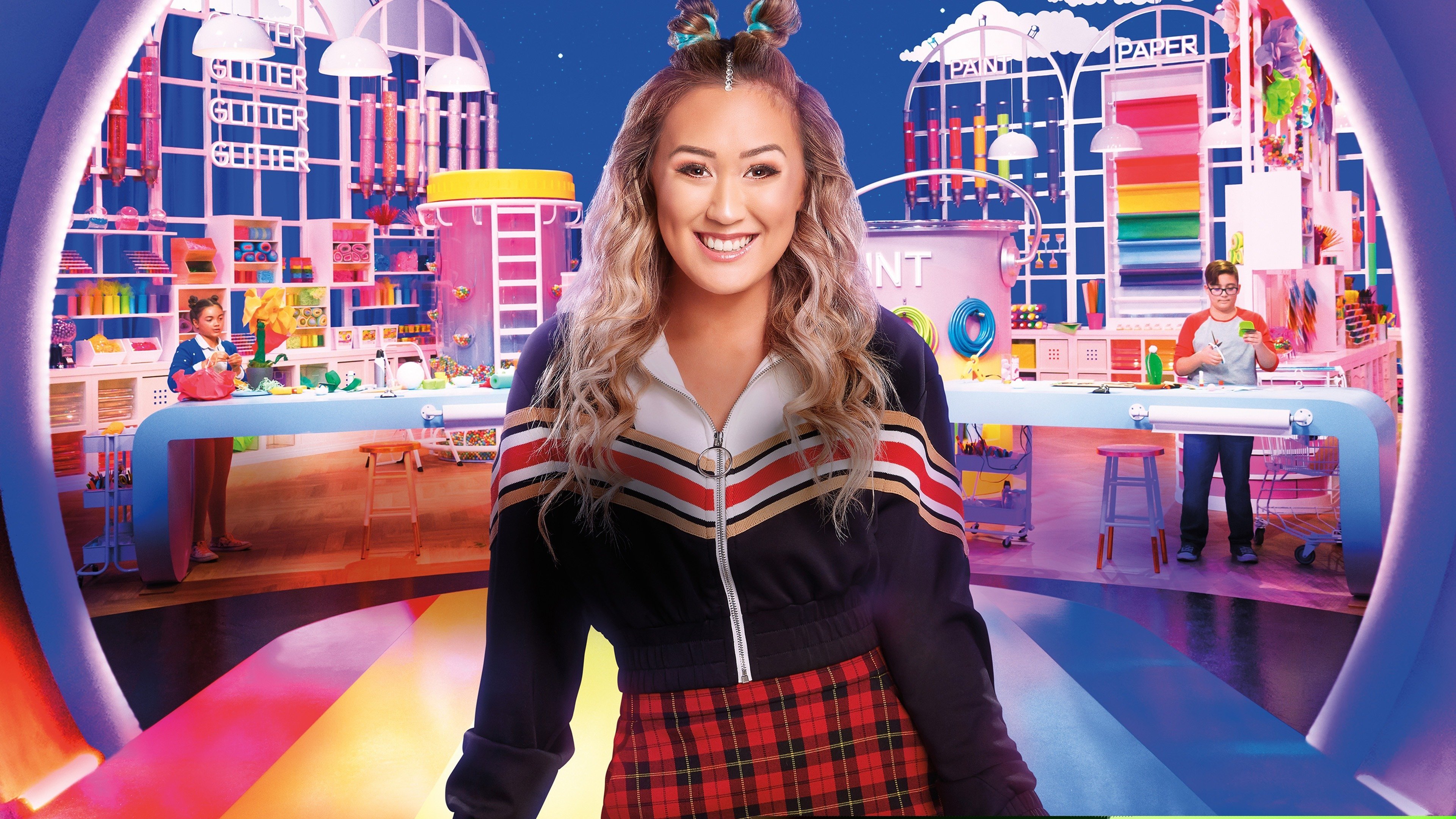 Backdrop image