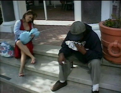 Breast Feeding Juggies