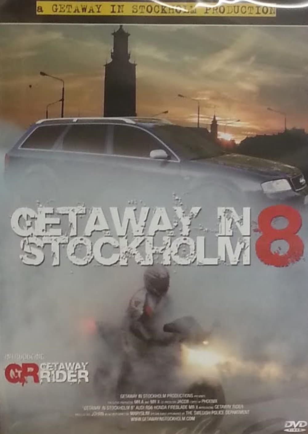 Poster movie