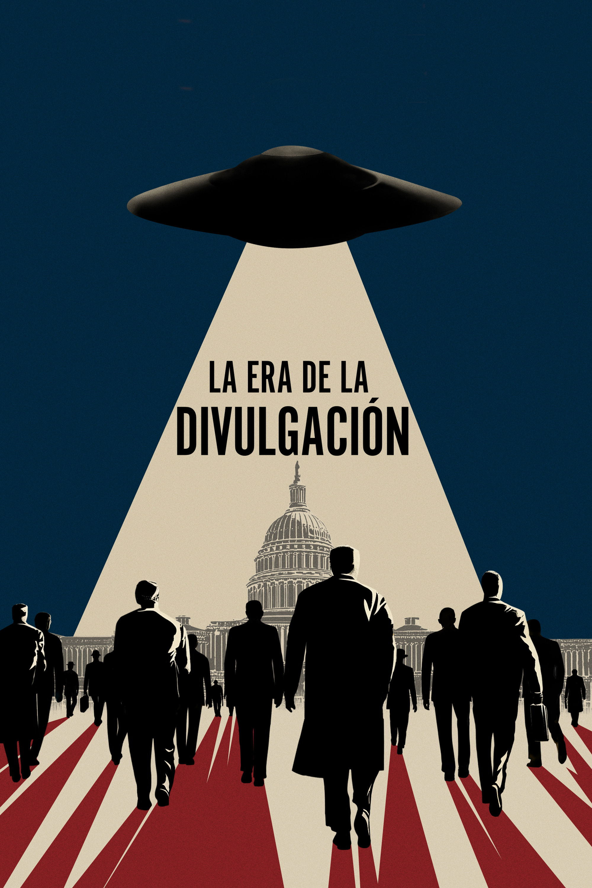 The Age of Disclosure