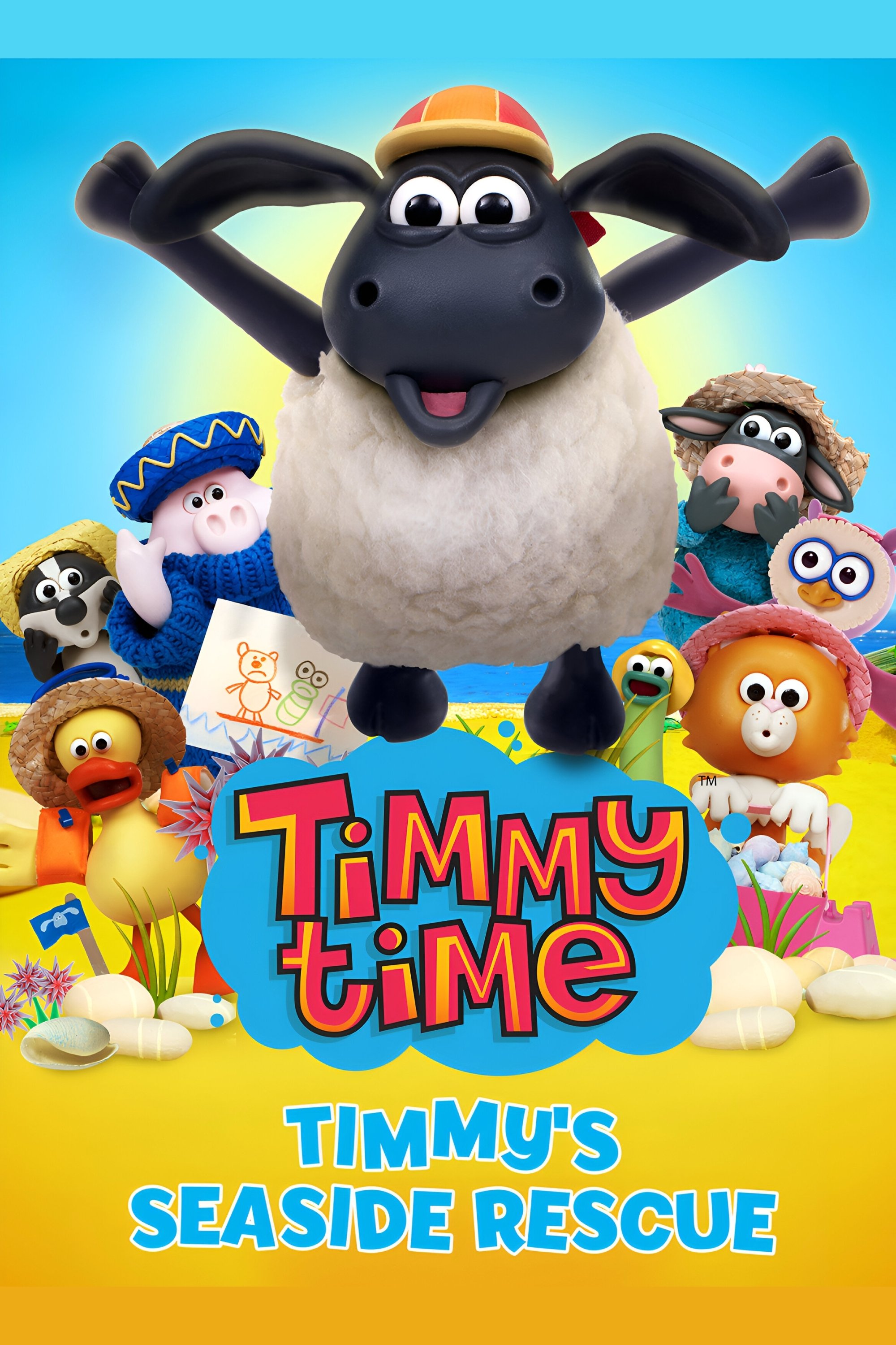 Poster movie
