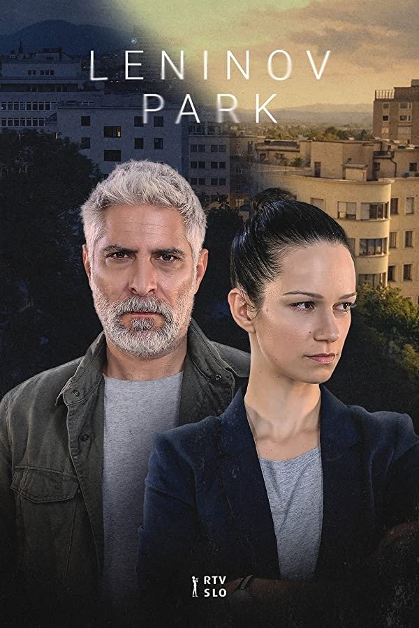 Poster de Leninov park