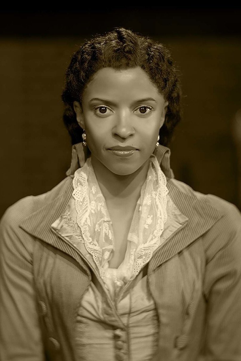 Foto de Renée Elise Goldsberry