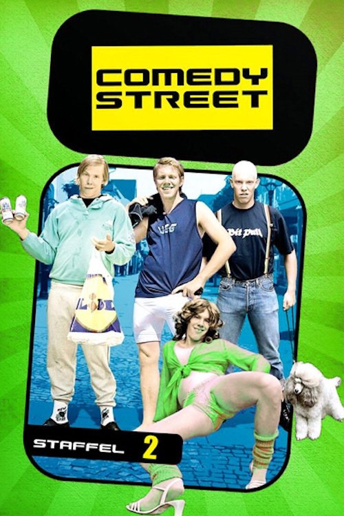 Poster de Temporada 2