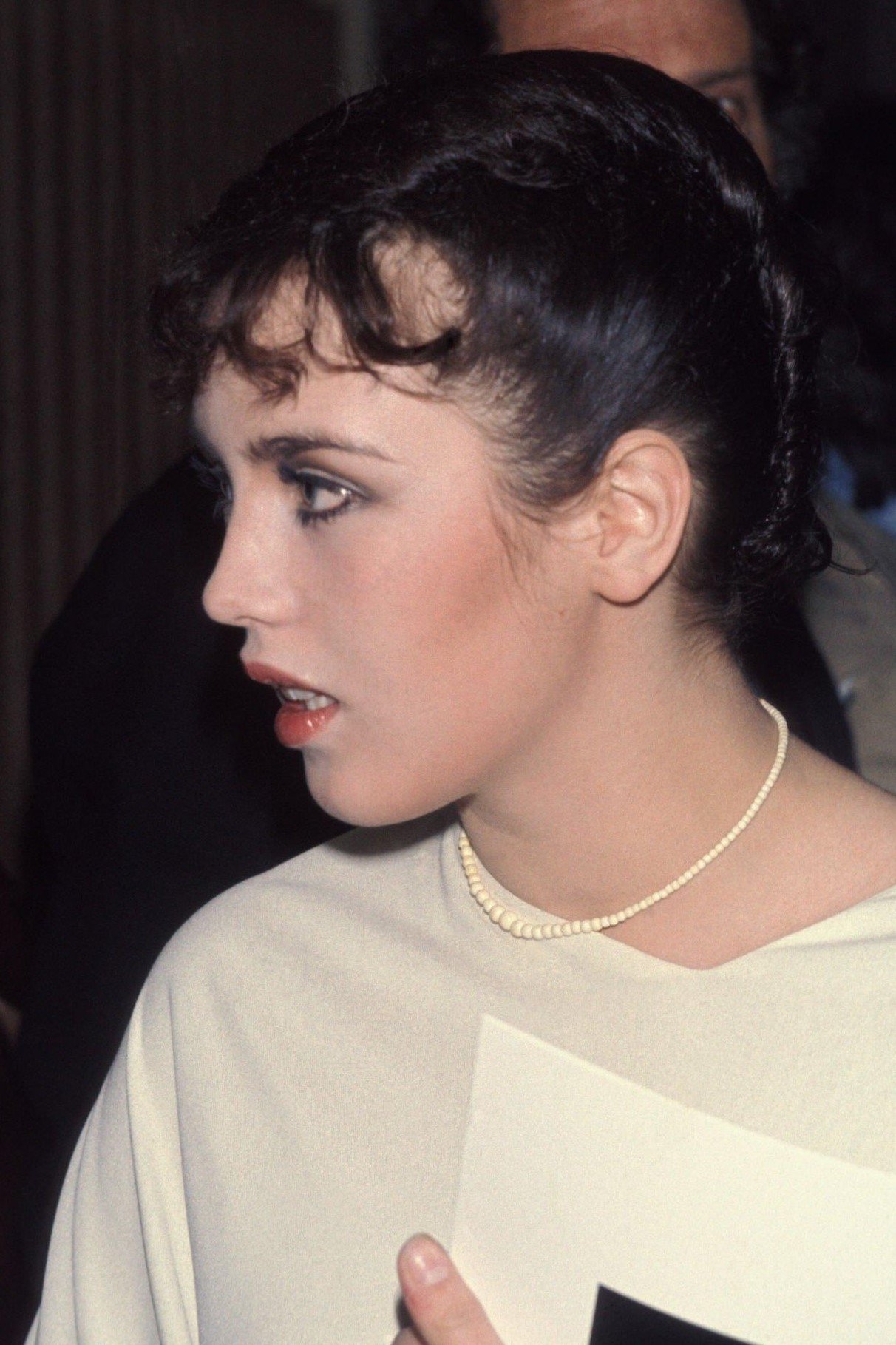Foto de Isabelle Adjani