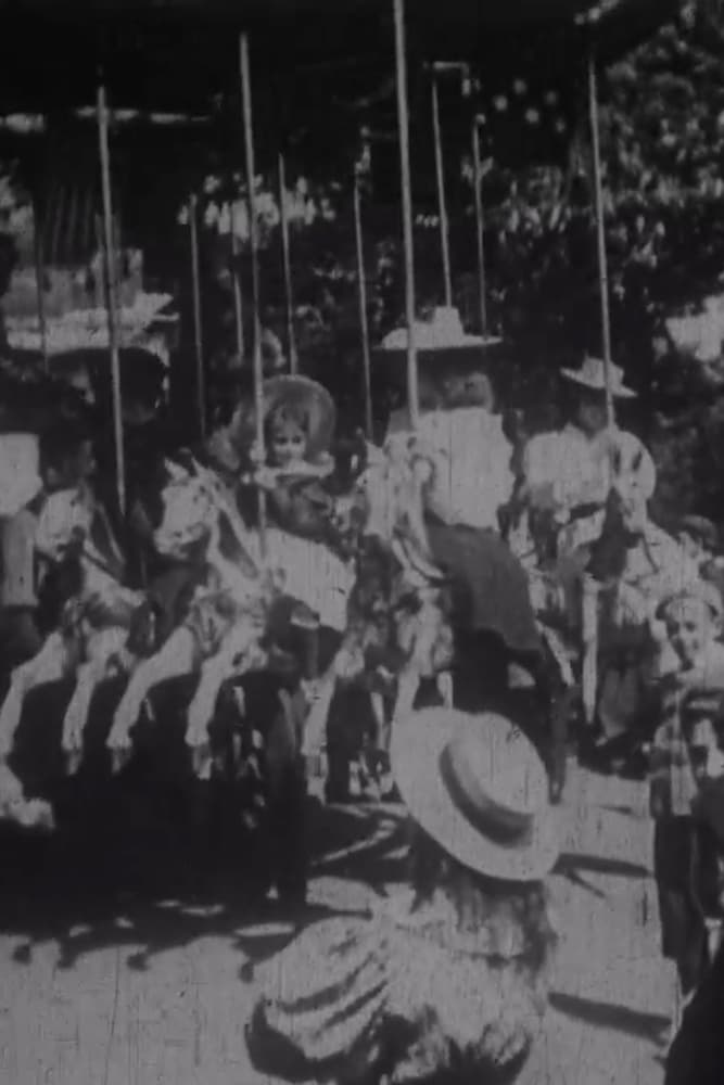 Poster de Carousel
