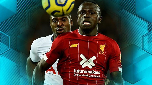 MOTD2 - 27th October 2019