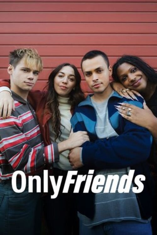 Poster de OnlyFriends