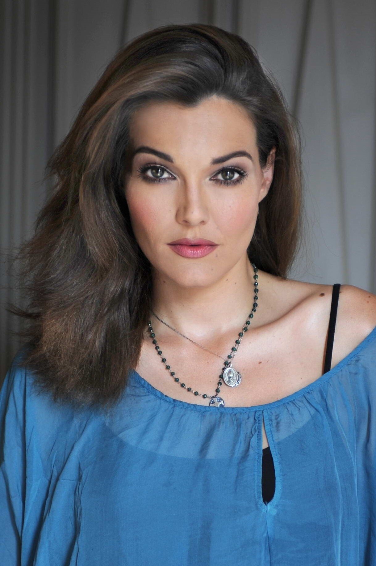 Foto de Pilar Abella