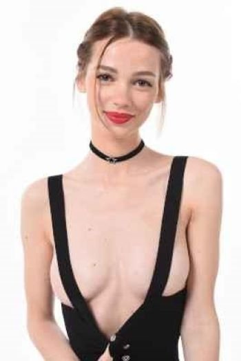 Foto de Any Moloko