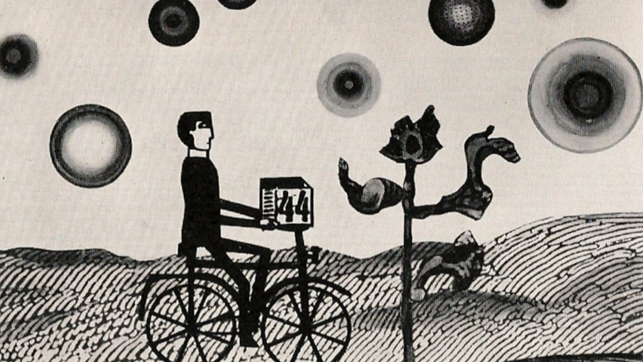 Backdrop image