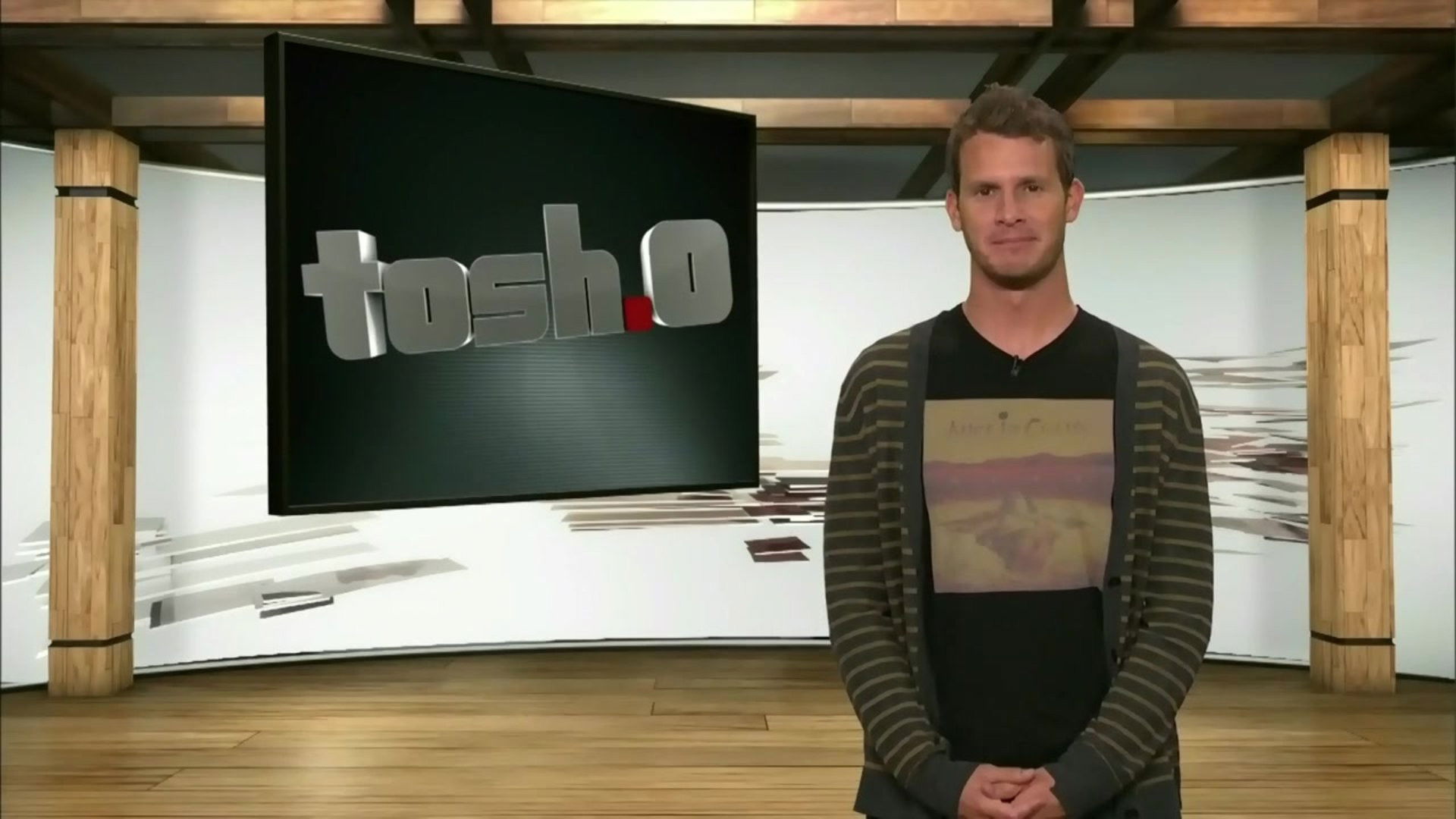 Tisha UnArmed (Cewebrity Profile)