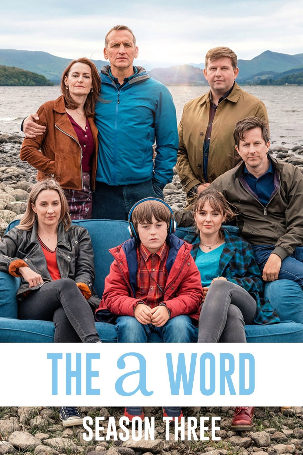 Poster de Temporada 3