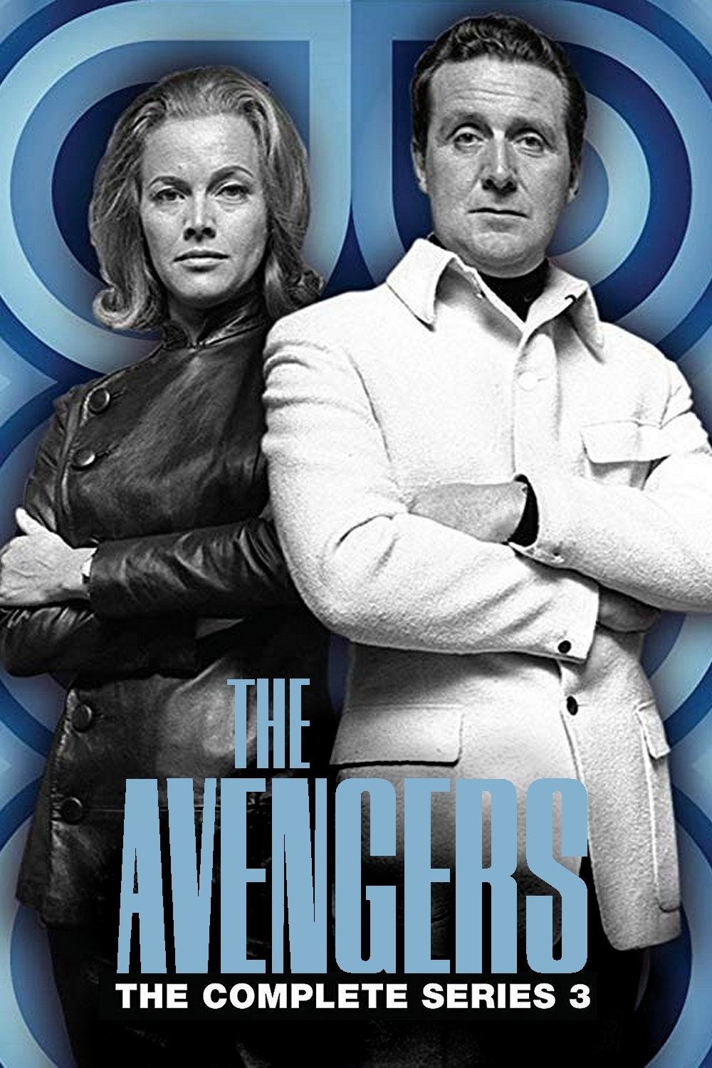 Poster de Temporada 3