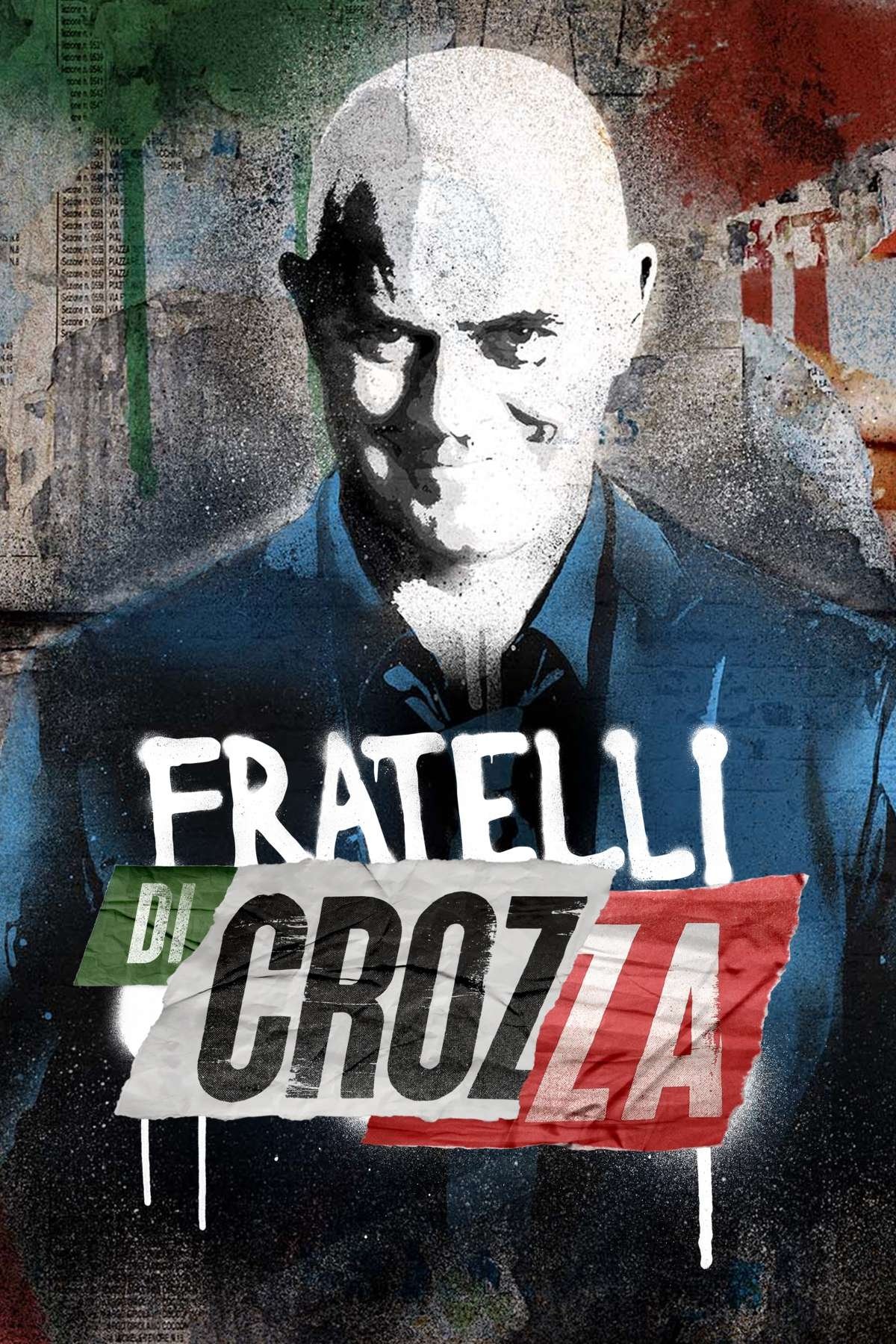Poster de Temporada 8