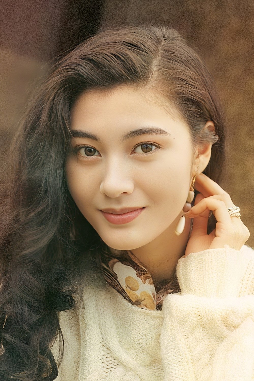 Foto de 李嘉欣
