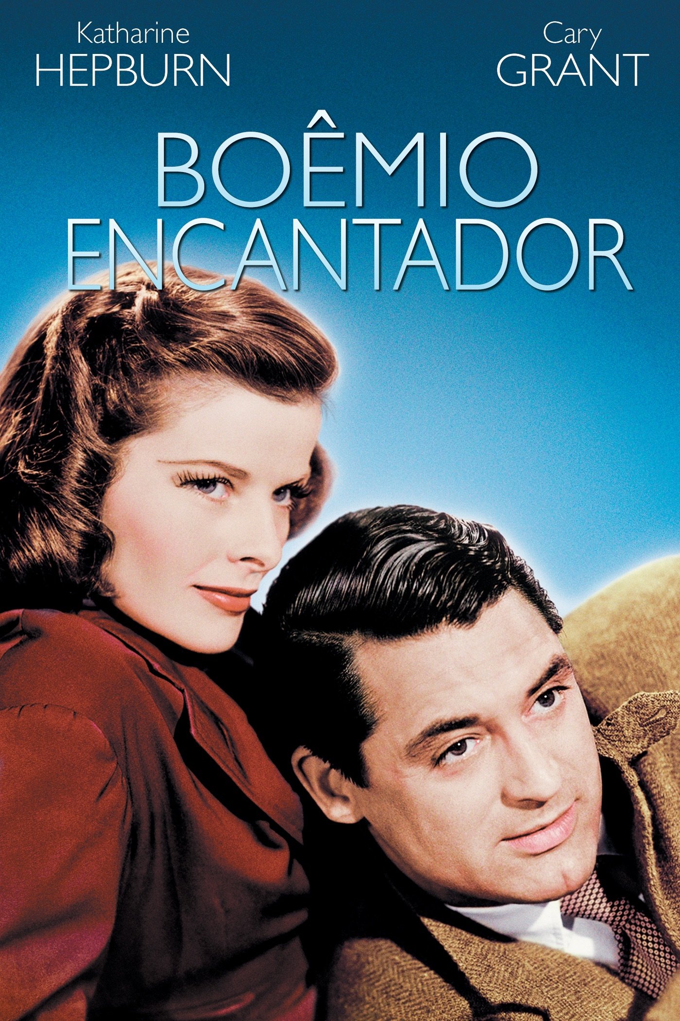 Poster de Boêmio Encantador