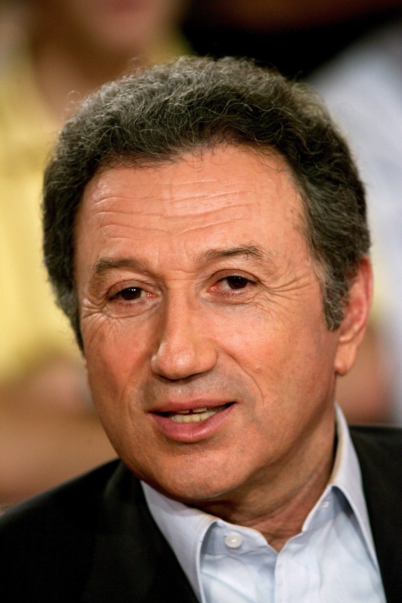Foto de Michel Drucker