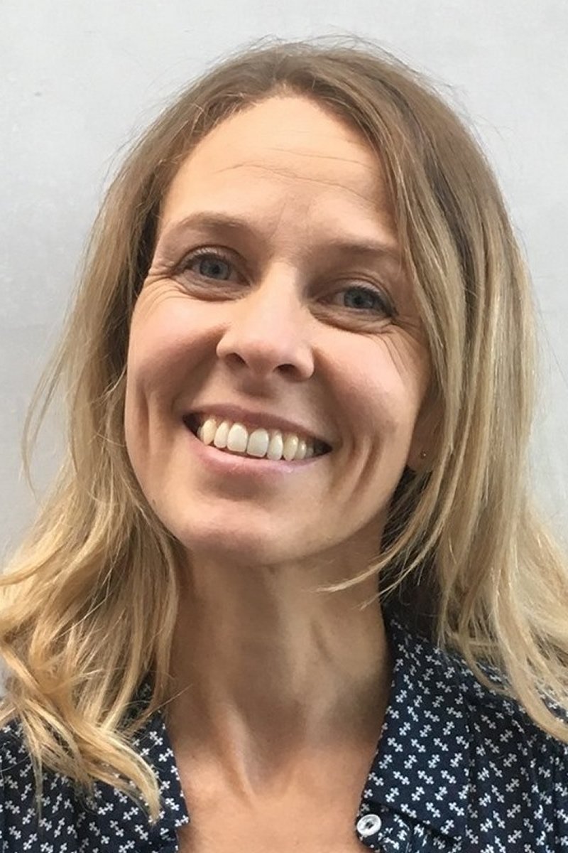 Foto de Rikke Frøbert