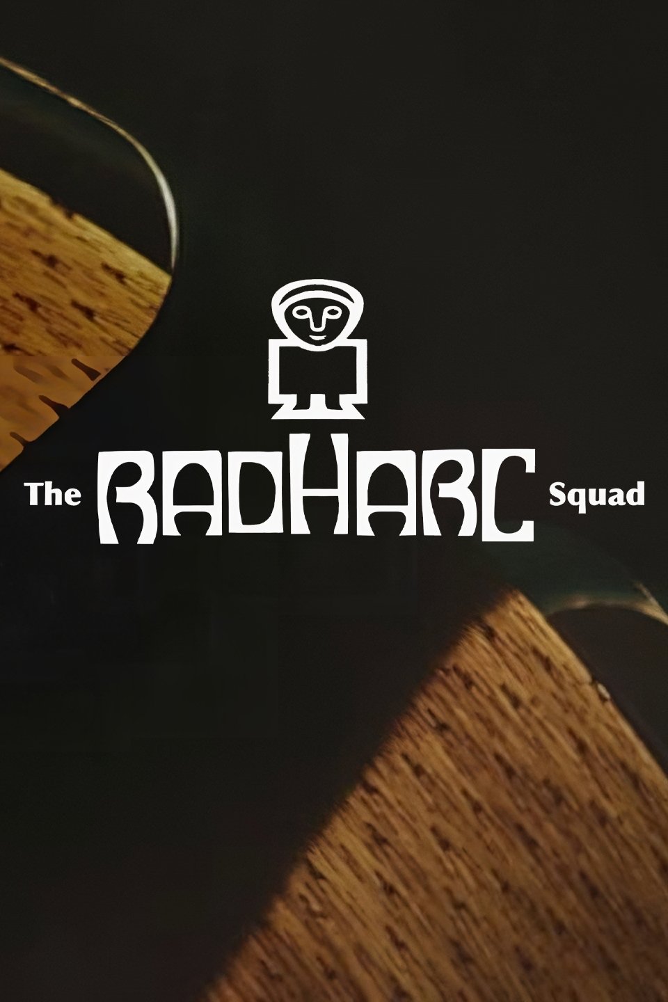 Poster de The Radharc Squad