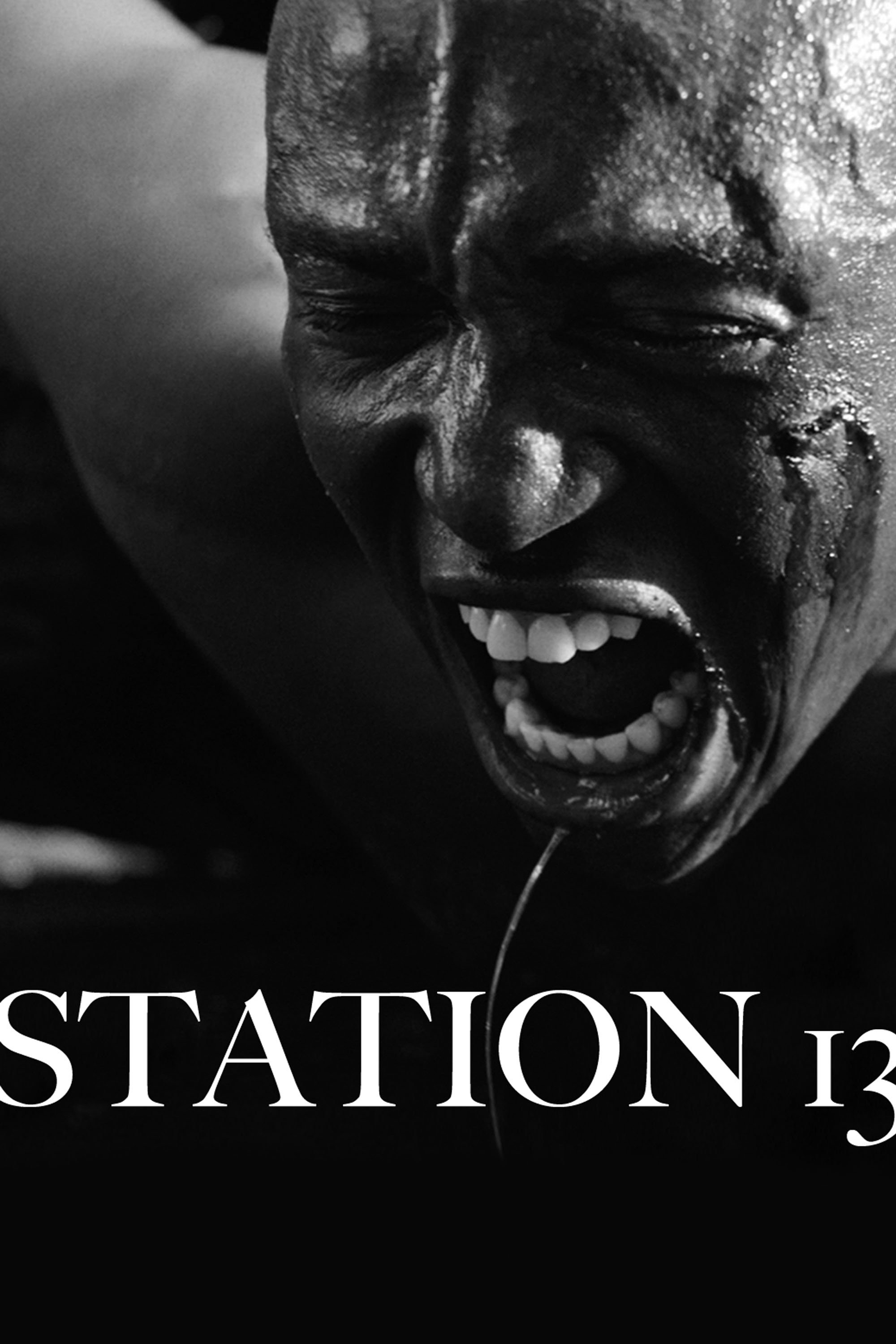 Poster de Station 13