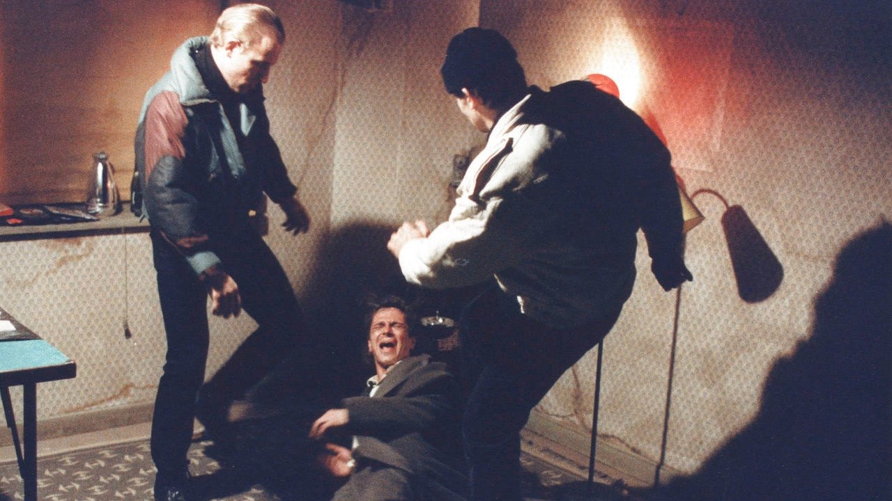 Backdrop image