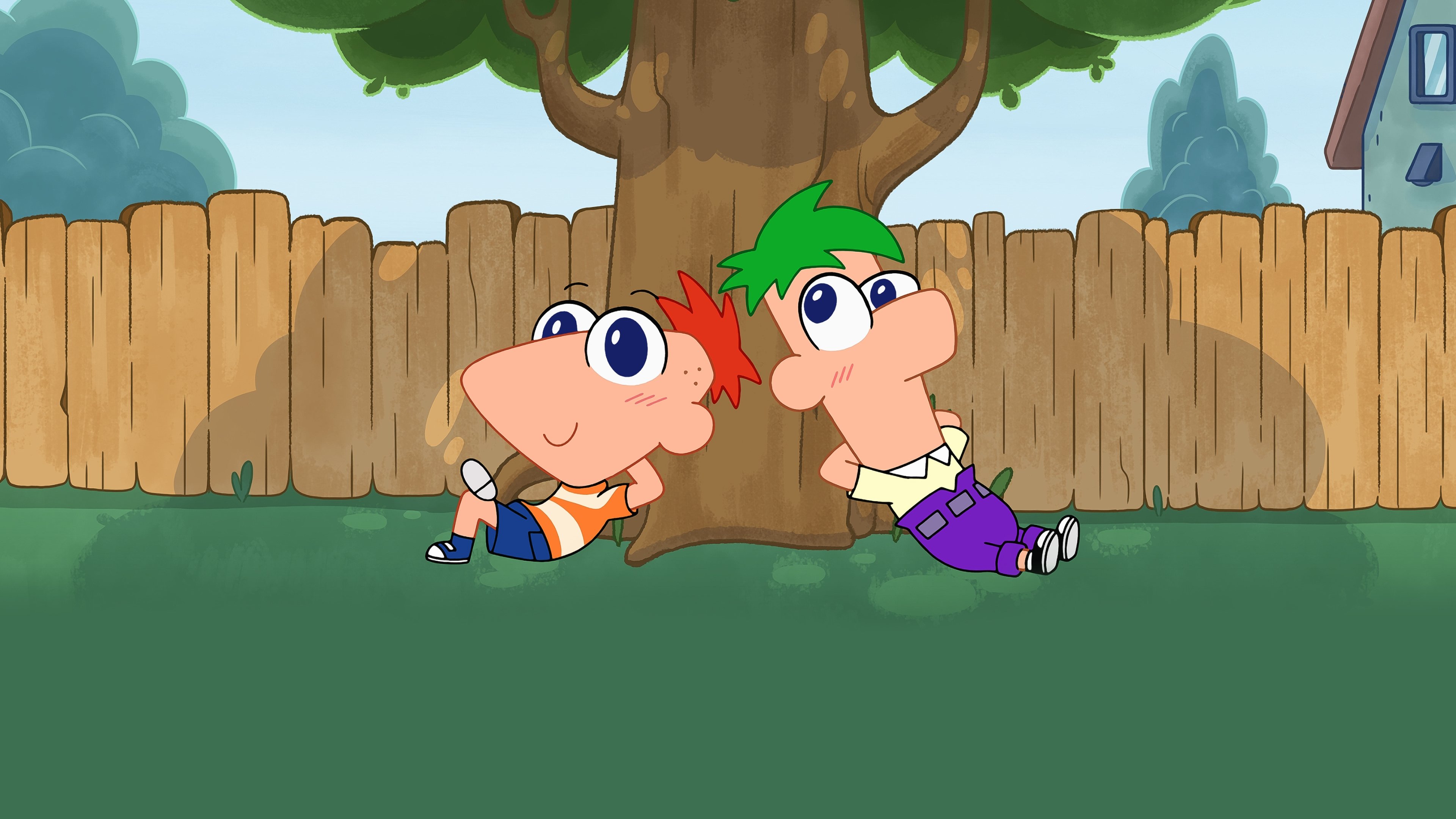 Backdrop image