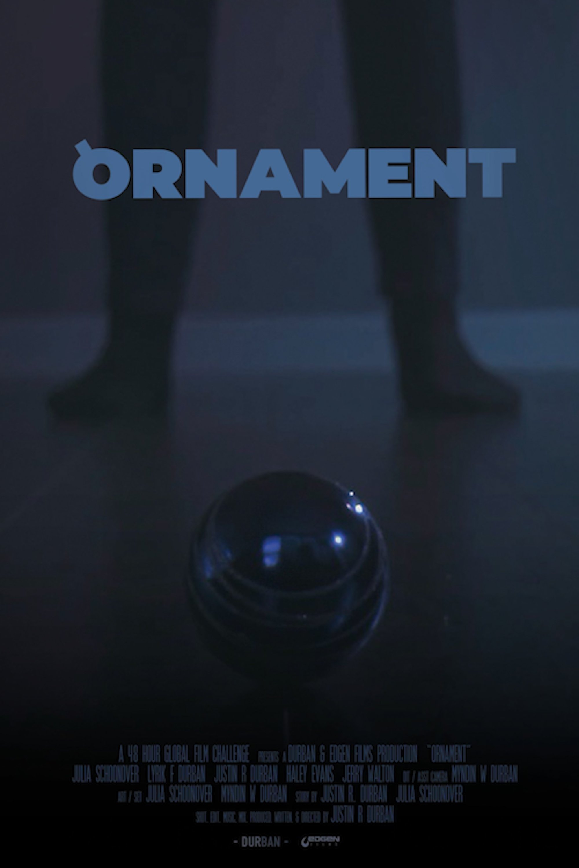 Poster de Ornament