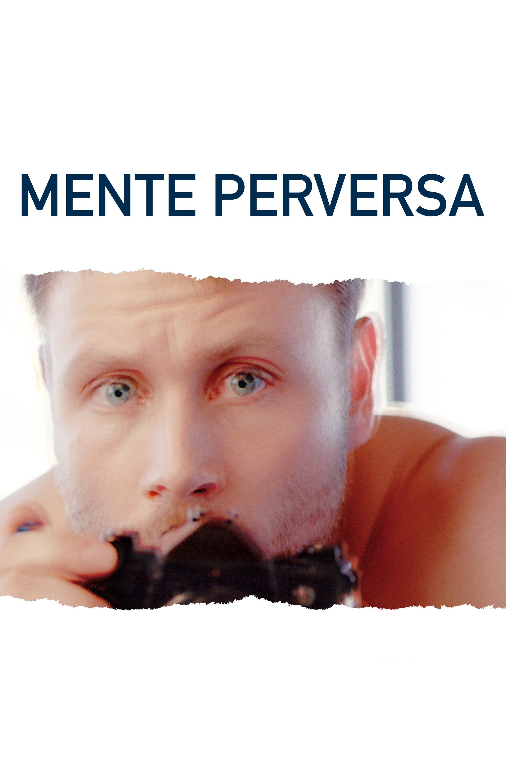Poster de Mente Perversa