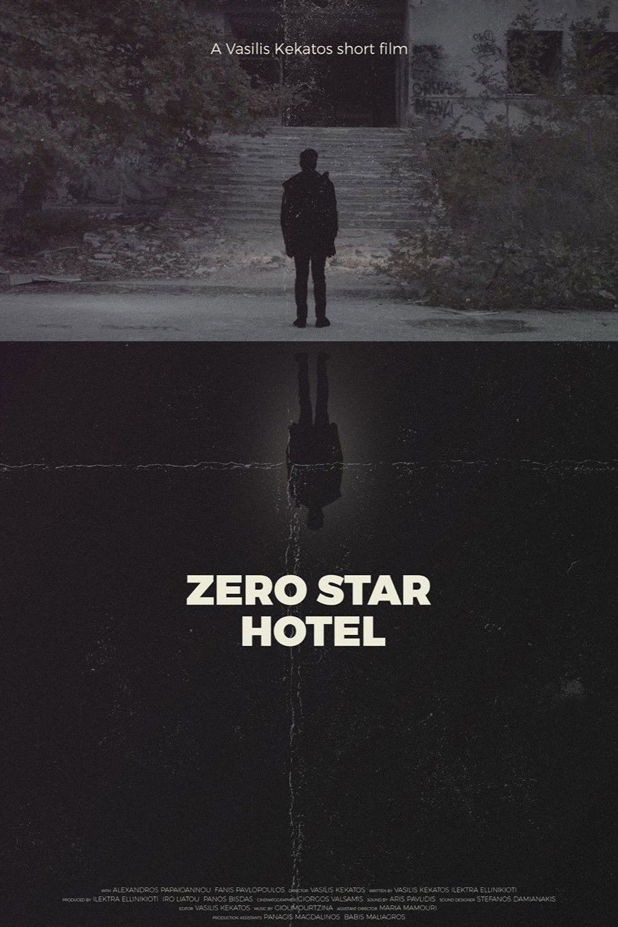 Zero Star Hotel