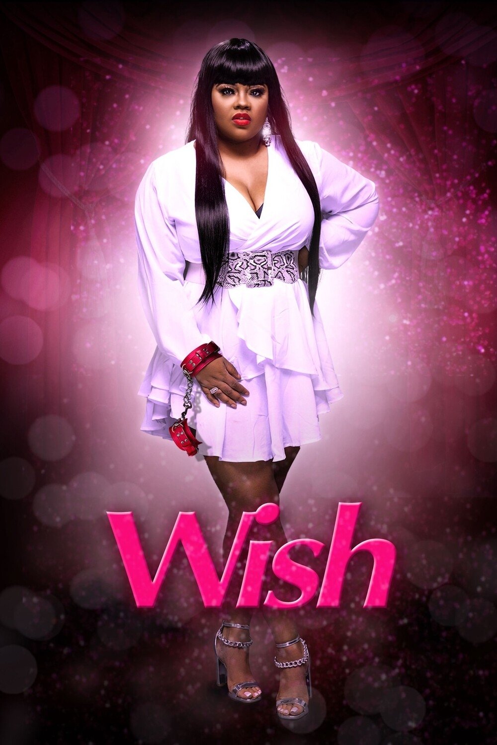 Poster de Wish