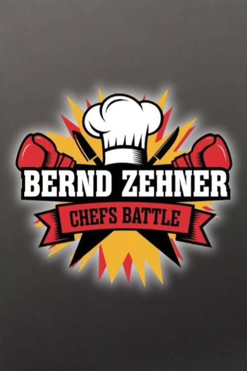 Poster de Chef’s Battle