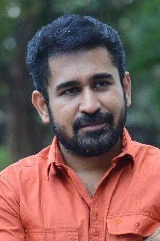 Foto de Vijay Antony