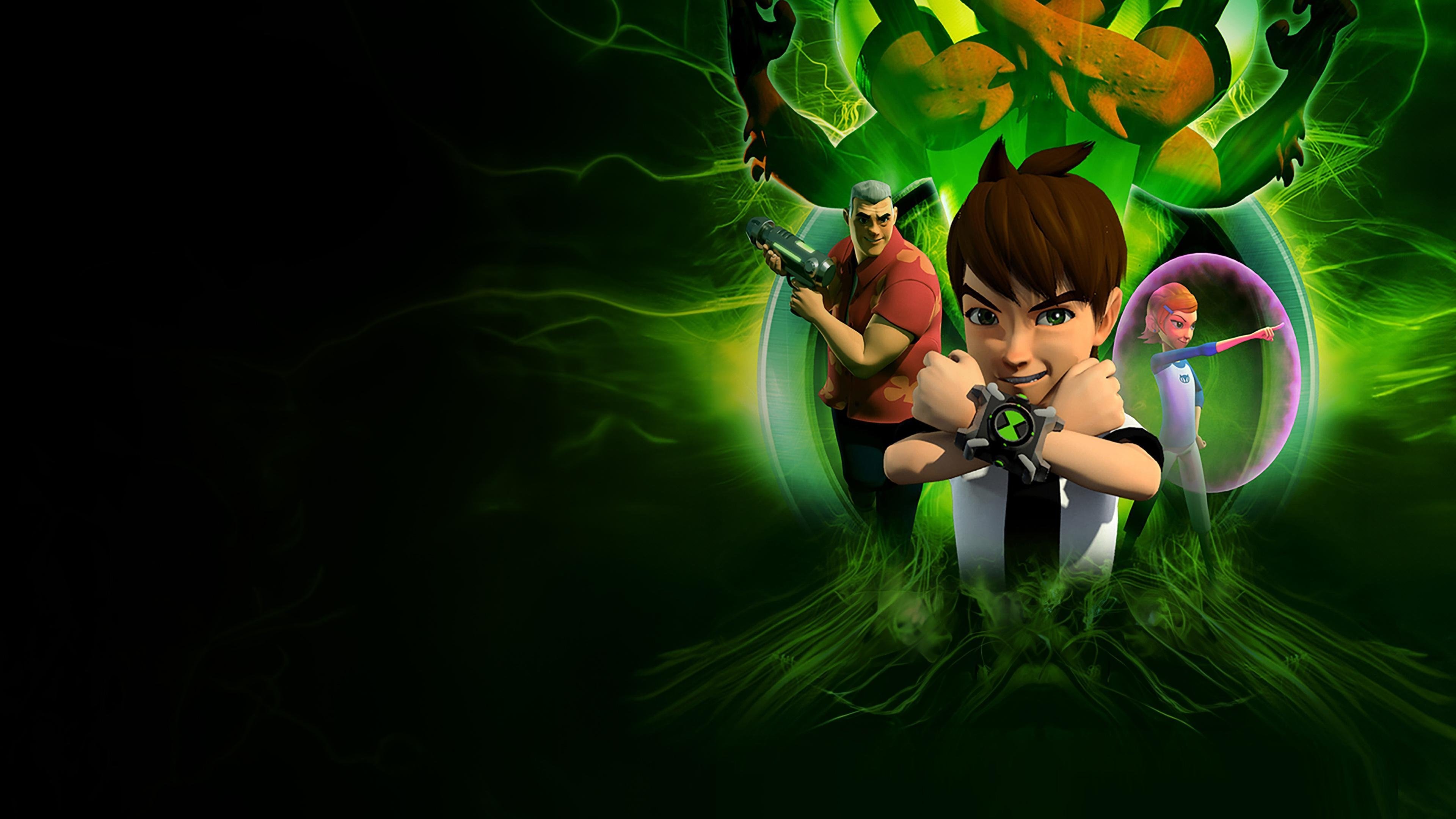 Backdrop image