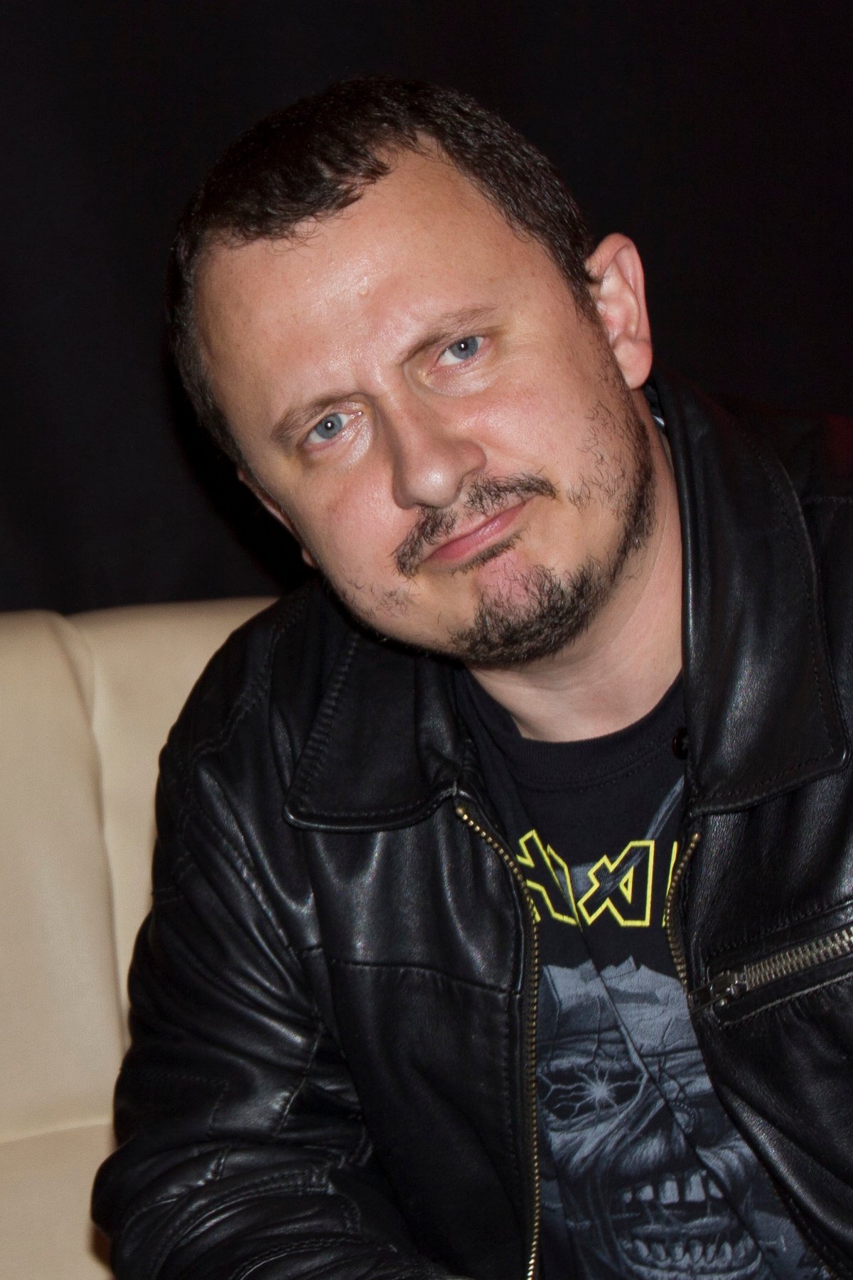 Foto de Bartosz Walaszek